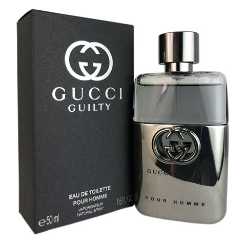 gucci guilty cologne refill|discount Gucci Guilty for men.